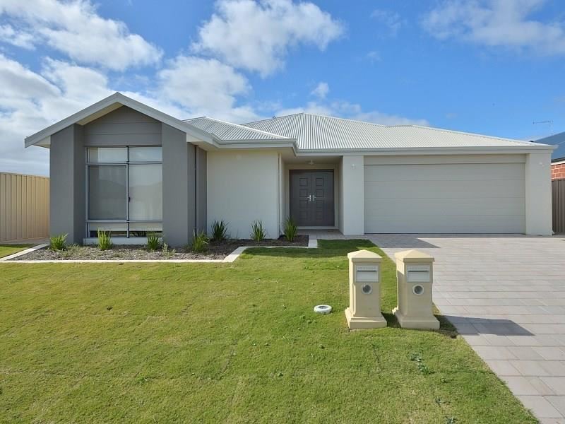 41 Lavinia Crescent, Secret Harbour WA 6173