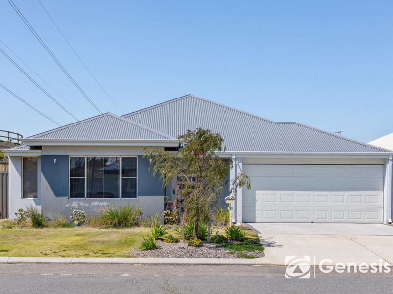 6 Basil Loop, Treeby