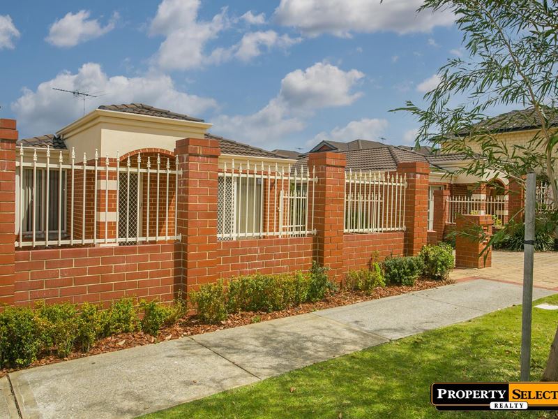 14d Welburn Street, Nollamara