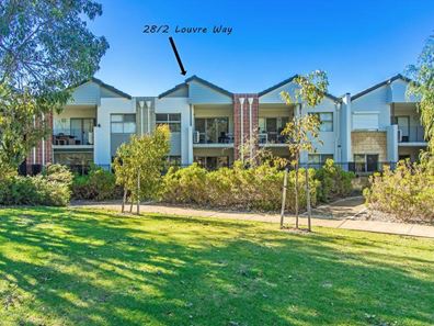 28/2 Louvre Way, Baldivis WA 6171