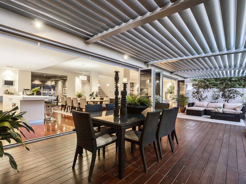 2 Marapana Road, City Beach
