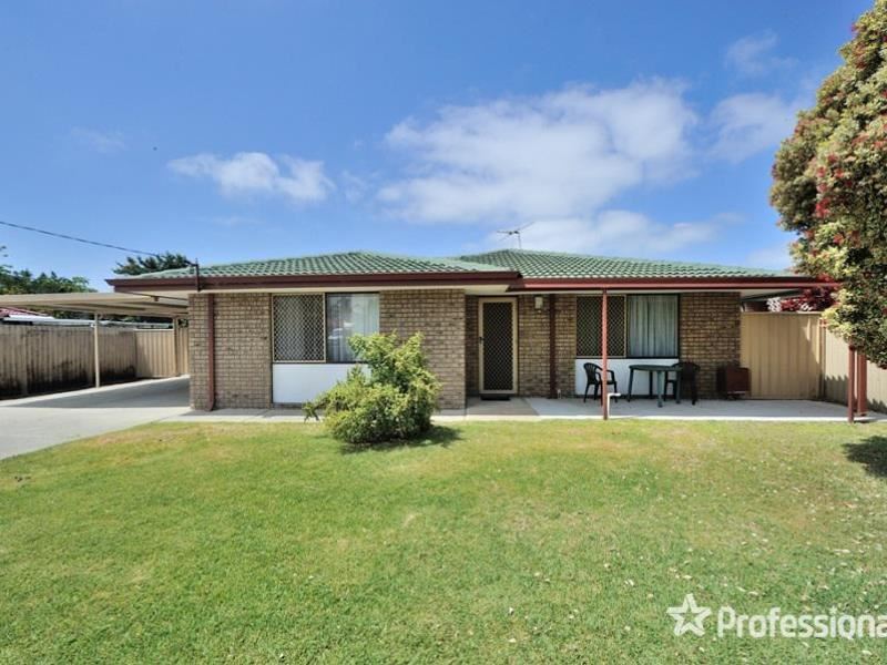 56 Goongarrie Drive, Waikiki