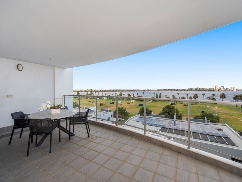 86/132 Terrace Road, Perth