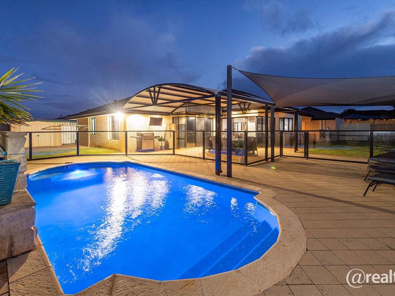 49 San Javier Circle, Secret Harbour