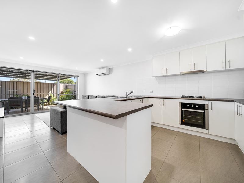 18/23 Bakana Loop, Landsdale