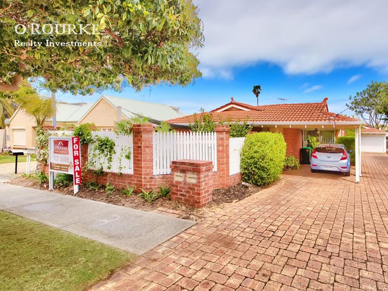 181a Flamborough Street, Doubleview
