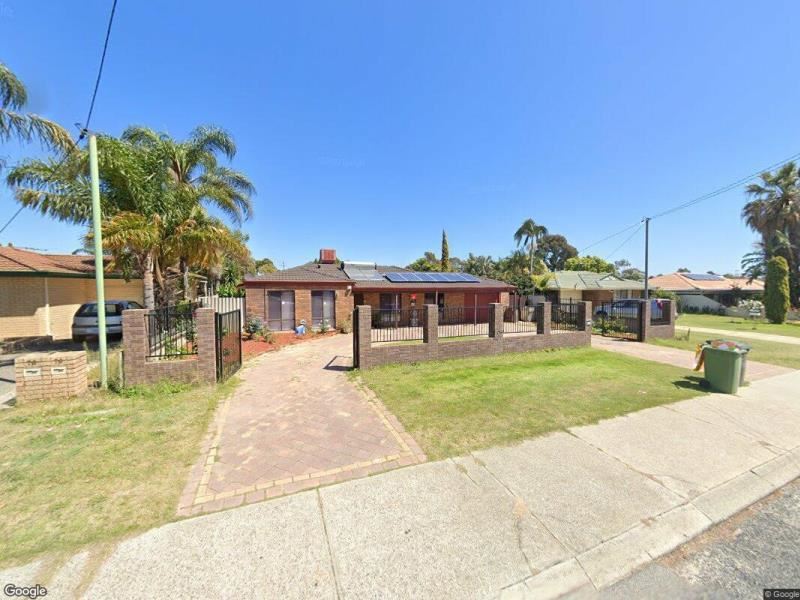 76 Marshall Road, High Wycombe