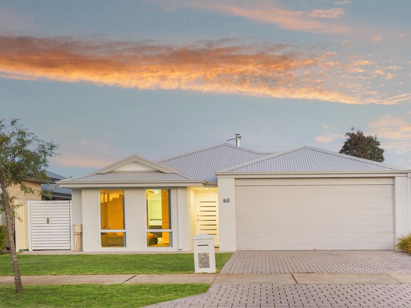 23 Bandon Loop, Dunsborough