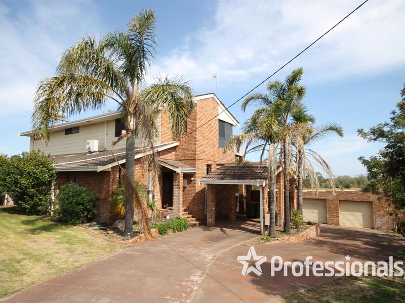 1 Austin Place, Australind WA 6233