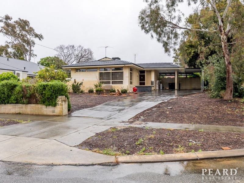 21 Lennox Place, Hamersley