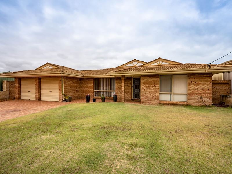 35 Pearson Street, Mount Tarcoola