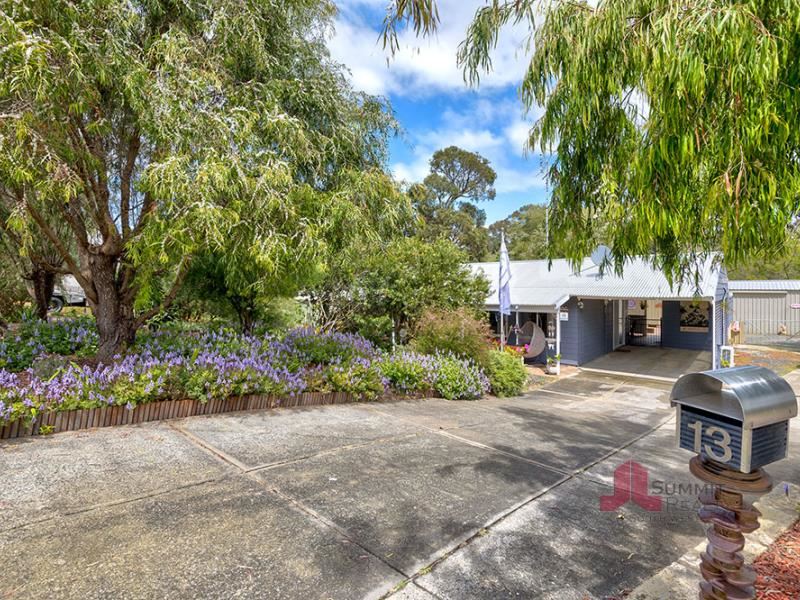 13 Hovea Street, Myalup