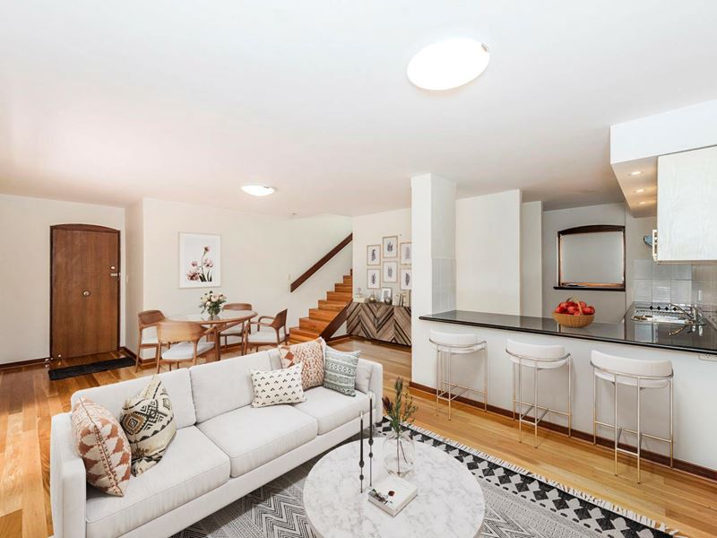 4/14 Mill Point Rd, South Perth
