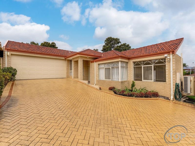 7B Atkinson Gardens, Leeming