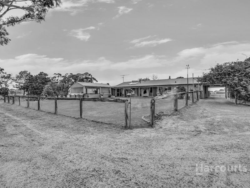 53 Curtis Lane, Pinjarra
