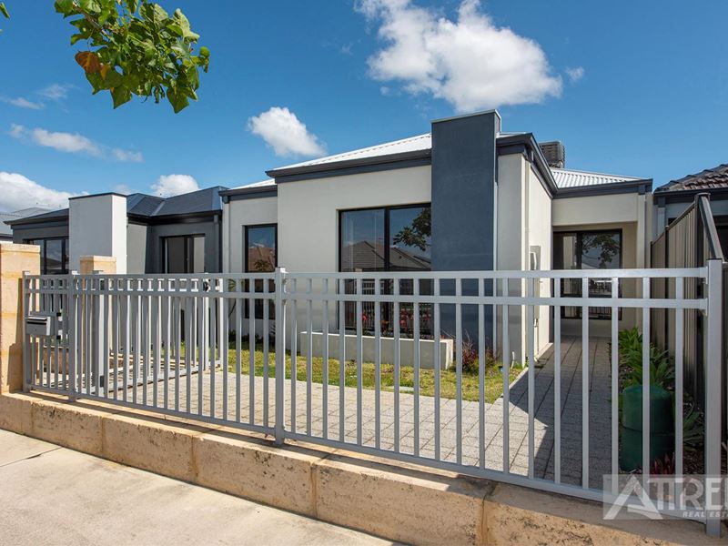 45 Pyramid Road, Harrisdale