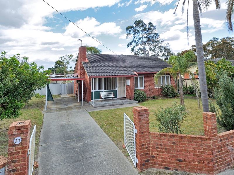 27 Brearley Street, Bullsbrook