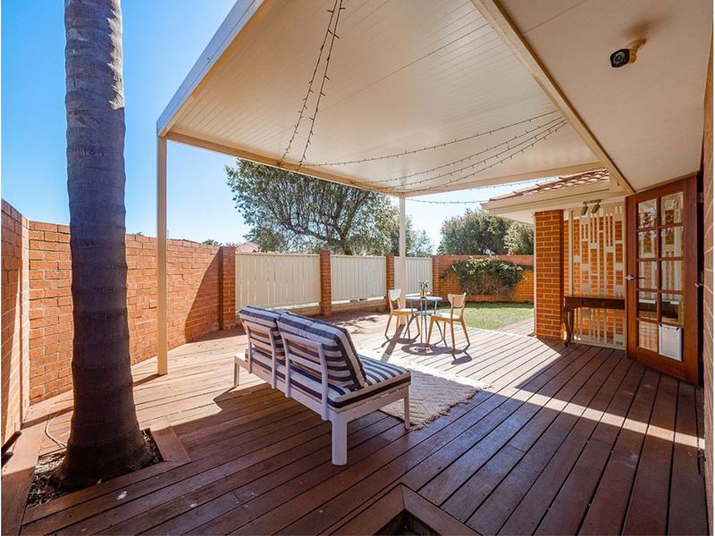 22A Gemini Way, Carlisle