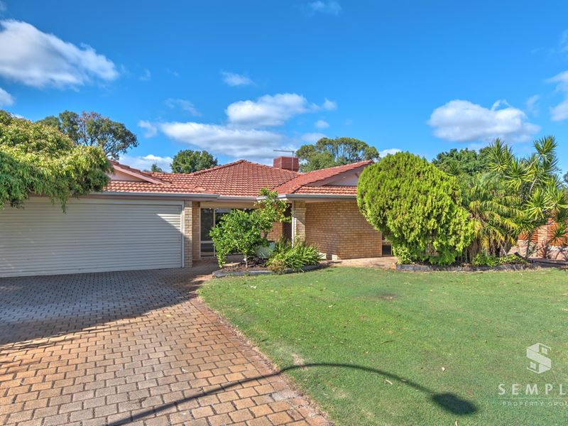 18 Farmhouse Drive, Bibra Lake