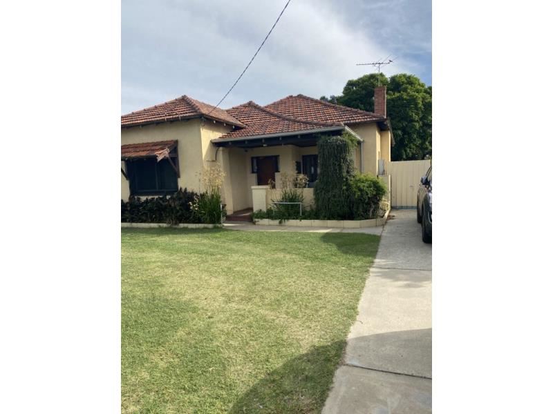 40 Belgravia Street, Belmont