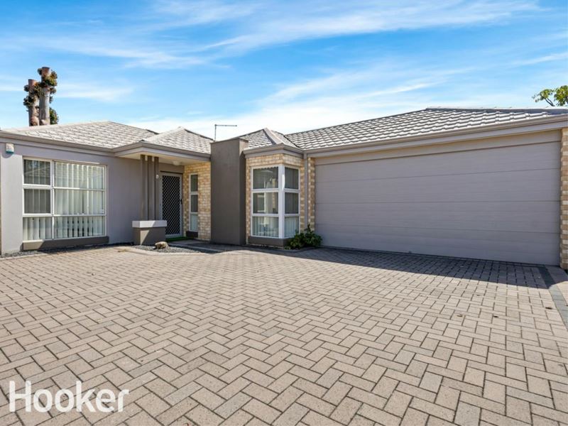 4/7 Waldon Street, Wilson