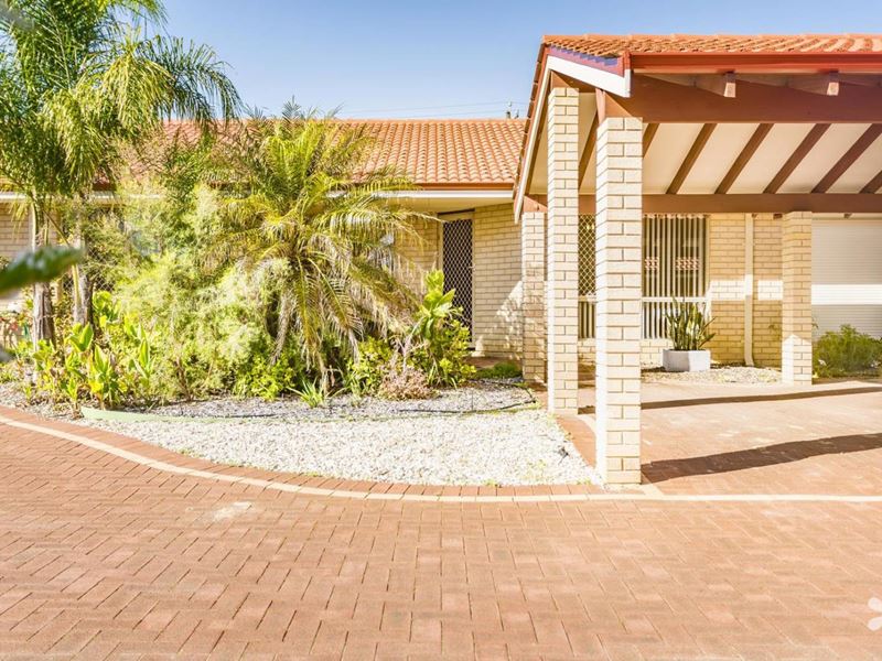 7/185 Daly Street, Belmont