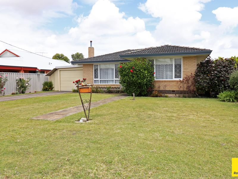 31 Cranleigh Street, Morley WA 6062