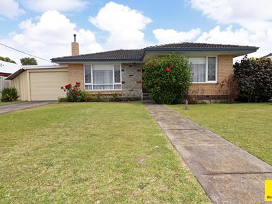 31 Cranleigh Street, Morley WA 6062