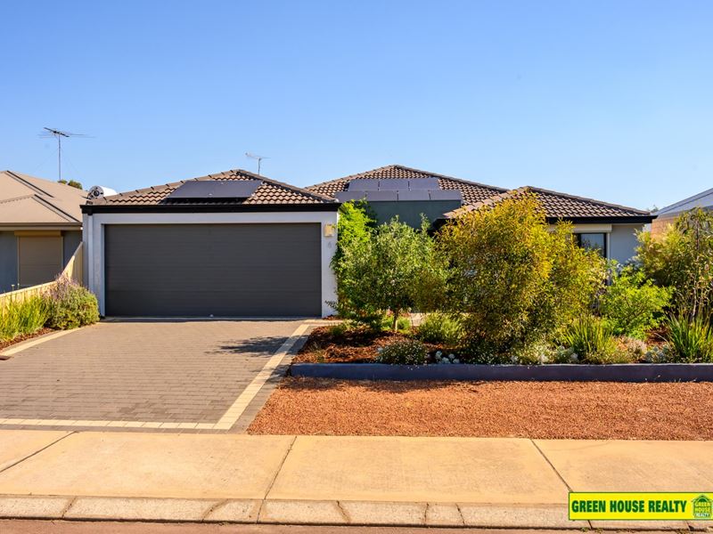4 Hay Entrance, Pinjarra