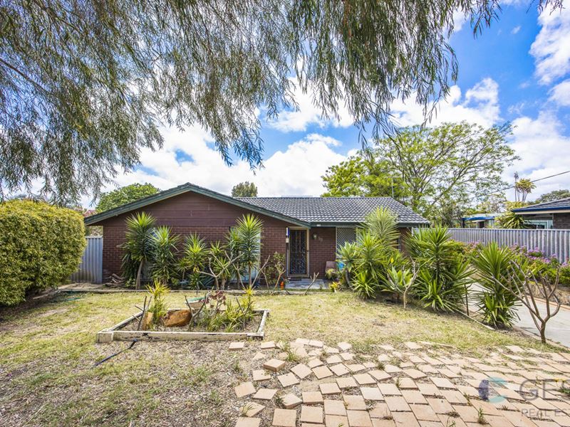 19 BENDIX WAY, Girrawheen