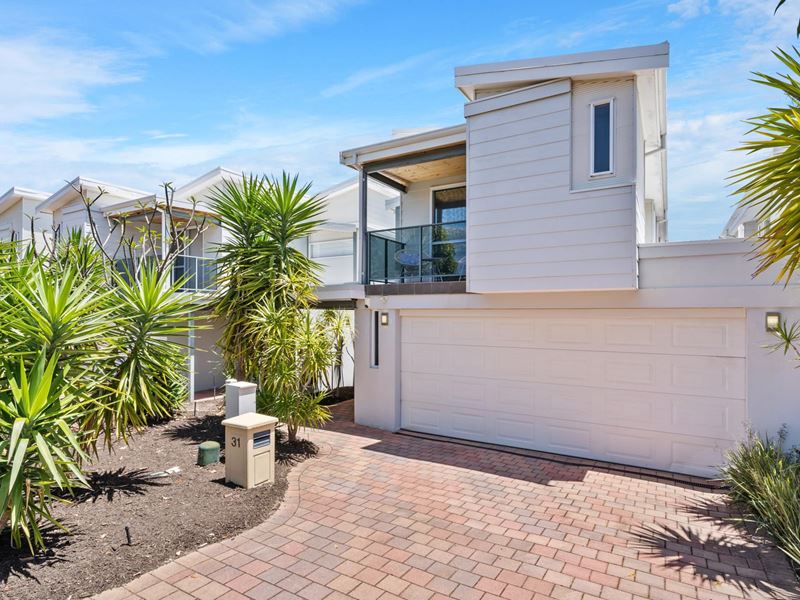 31 Kweda Way, Nollamara