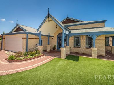 316 Anchorage Drive North, Mindarie WA 6030