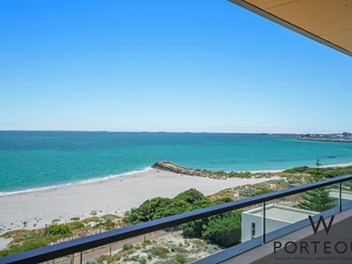 20/23 Ocean Drive, North Coogee WA 6163