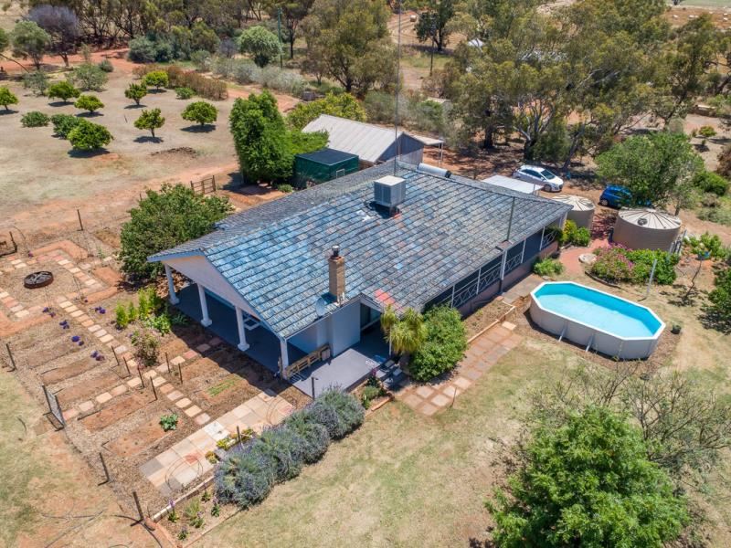 10 Phillips Road, Coondle WA 6566