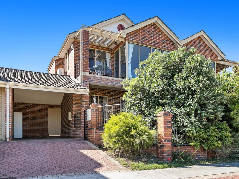 41 Mephan Street, Maylands WA 6051