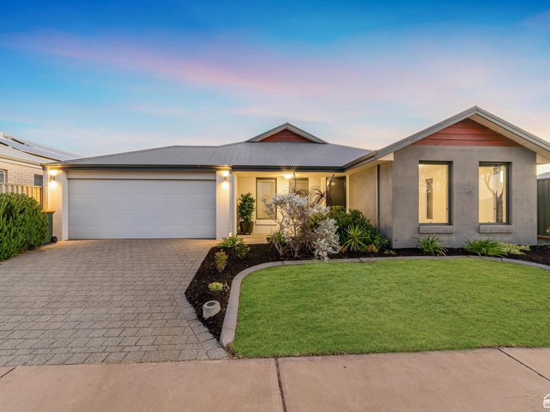21 Kinsella Avenue, Byford WA 6122