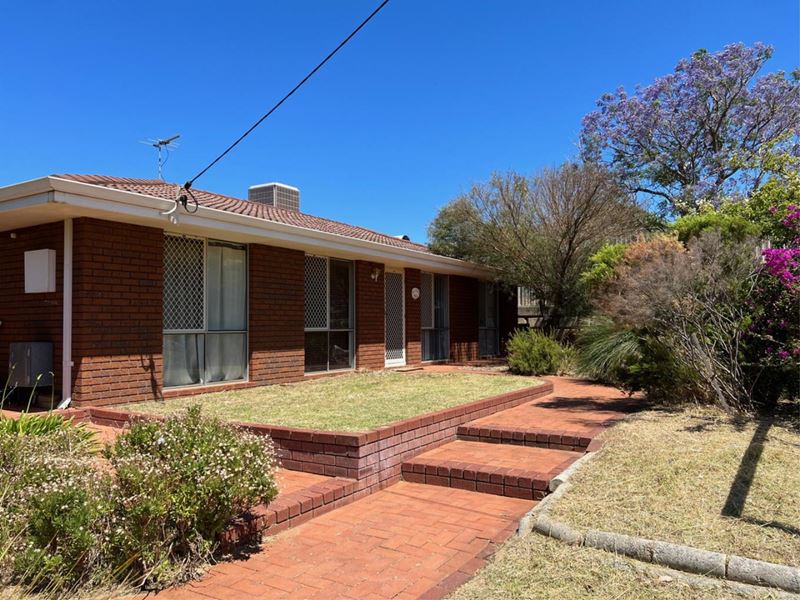 24 Angorra Road, Mount Nasura