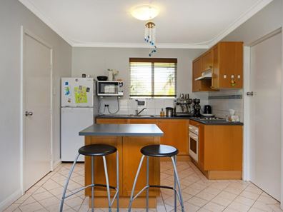 U 20/224 West Coast Highway, Scarborough WA 6019