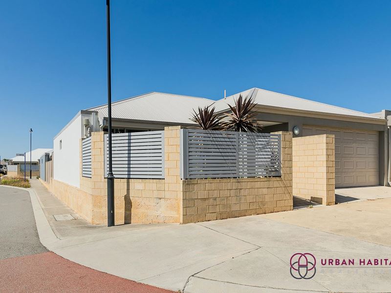 13 Darius Drive, Kwinana Town Centre WA 6167