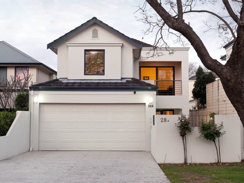 28A Reynolds Road, Applecross