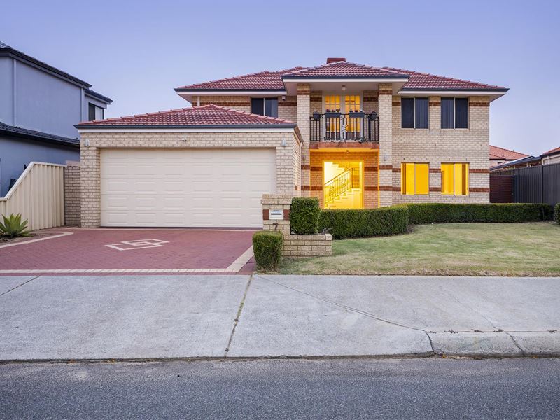 7 Torokina  Mews, Dianella WA 6059