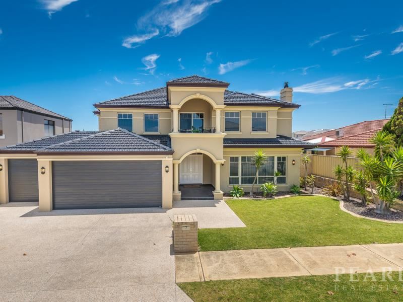 7 Antalya Vista, Iluka WA 6028