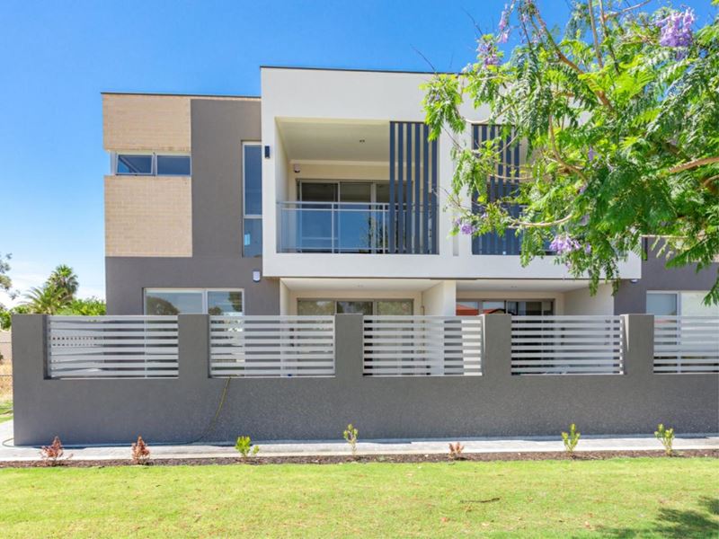 4/35 Thomas Street, East Cannington