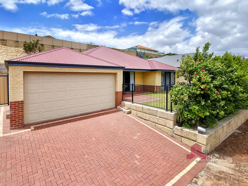 2 Slee  Place, Withers