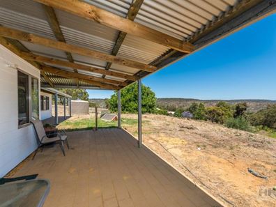 320 Clarkson Road, Bullsbrook WA 6084