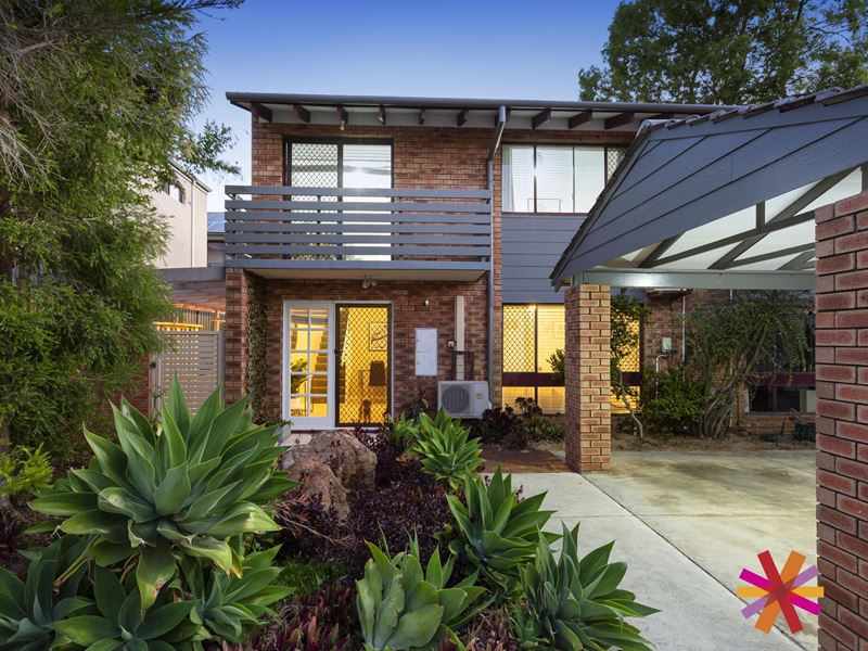 5/85 South Terrace, Como