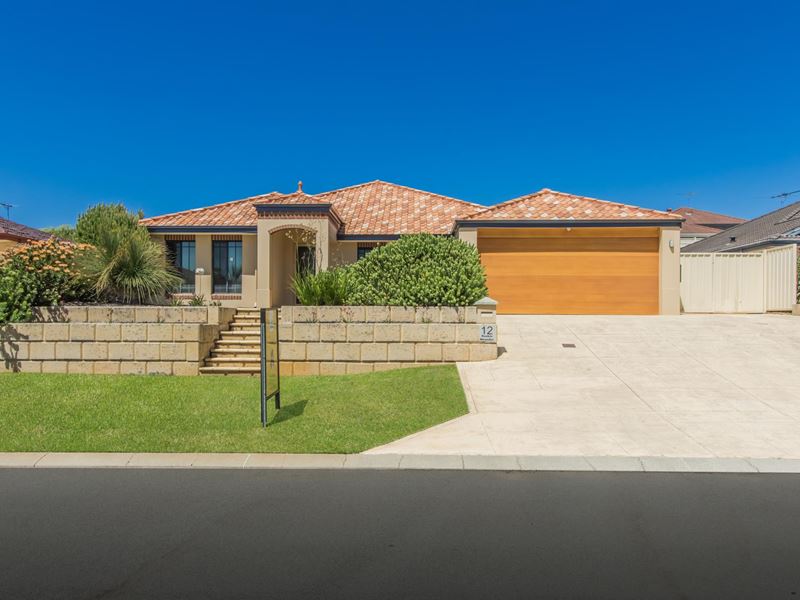 12 Rankin Meander, Baldivis