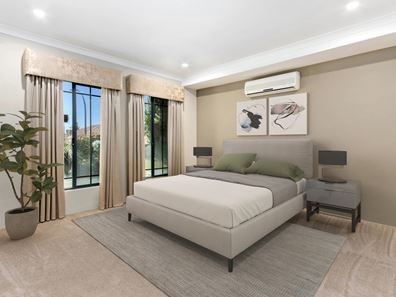 12 Rankin Meander, Baldivis WA 6171