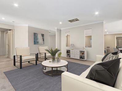 12 Rankin Meander, Baldivis WA 6171