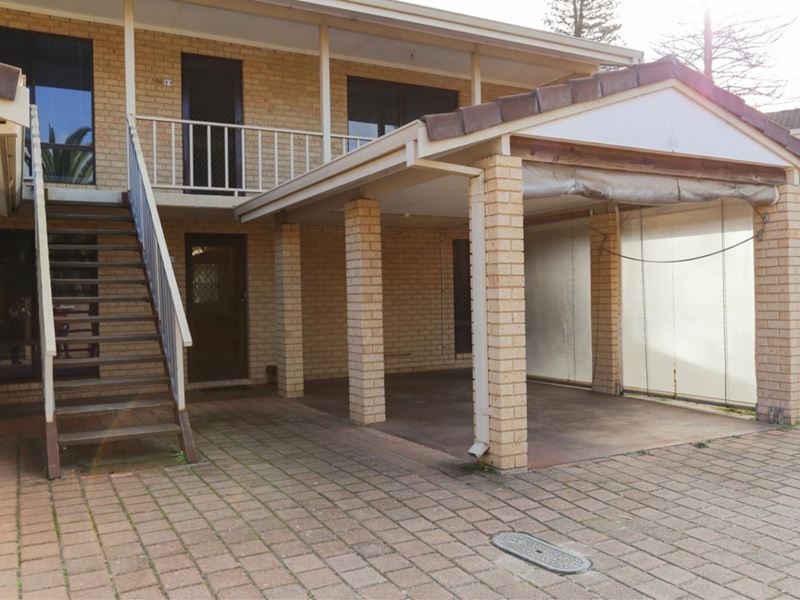10/77 The Esplanade, Esperance
